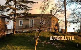 Casaletto's Suites